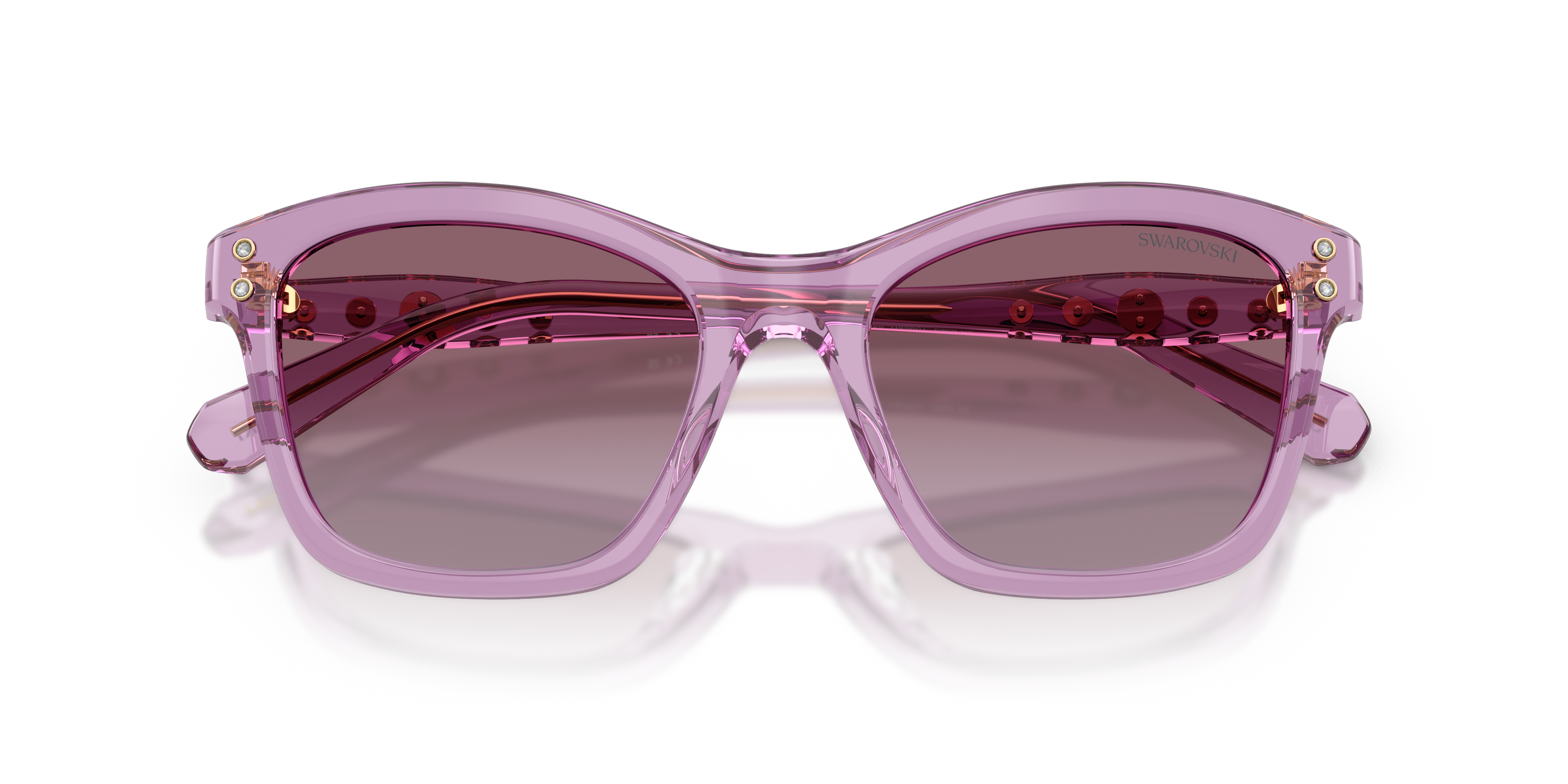 Swarovski SK6063 10968H  